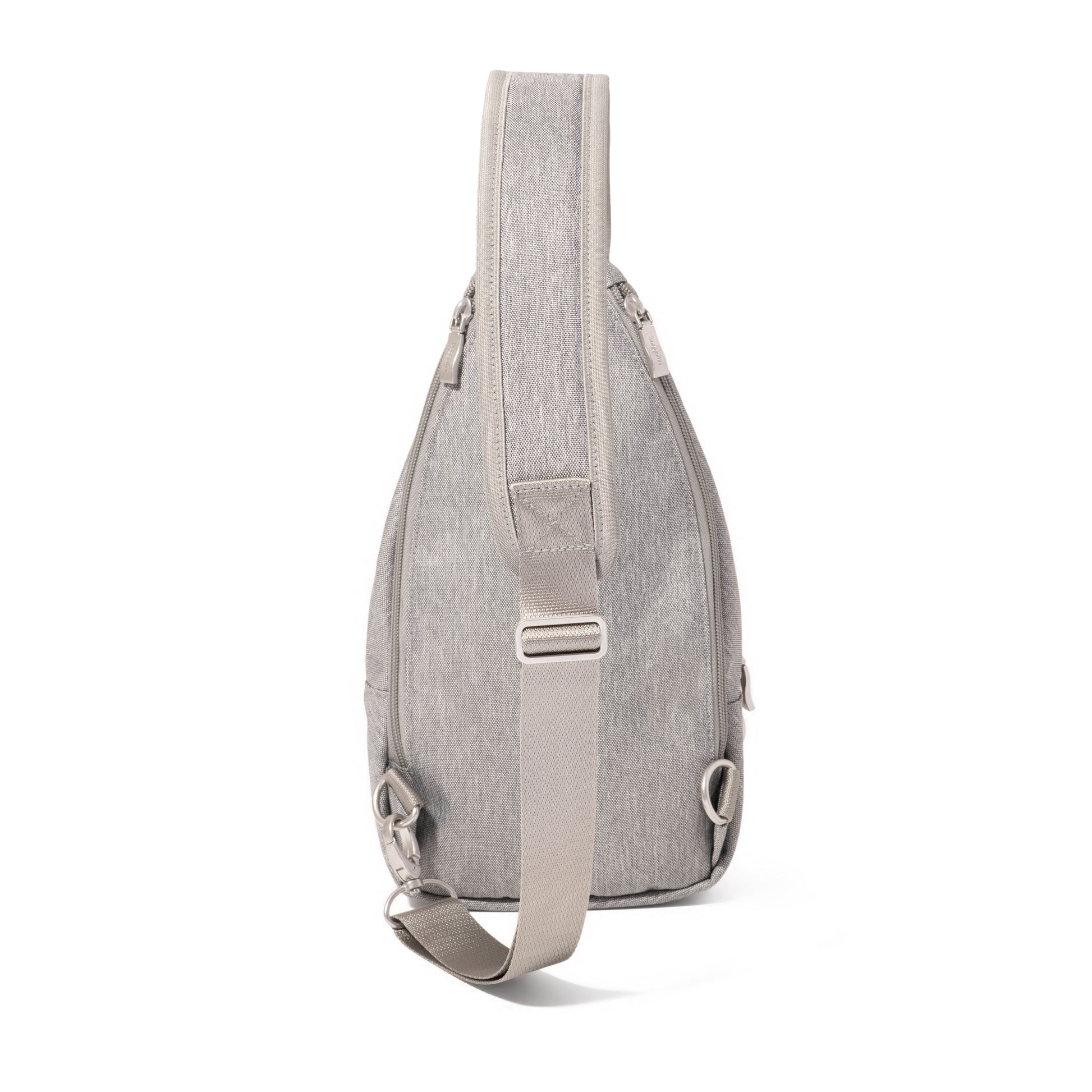 Baggallini Sling Bag Baggallini Manhattan Central Park Sling Bag
