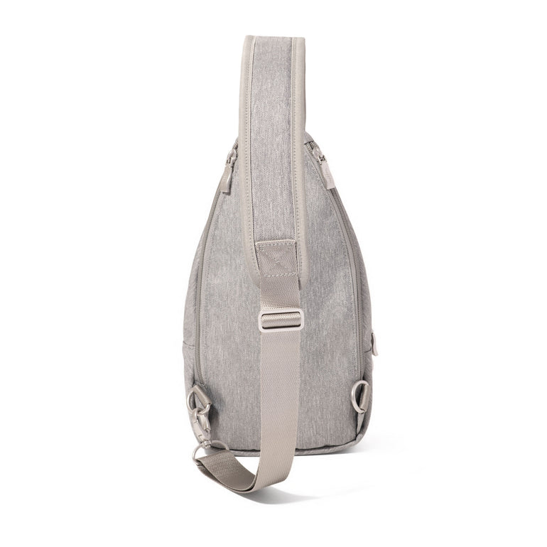 Baggallini Sling Bag Baggallini Manhattan Central Park Sling Bag