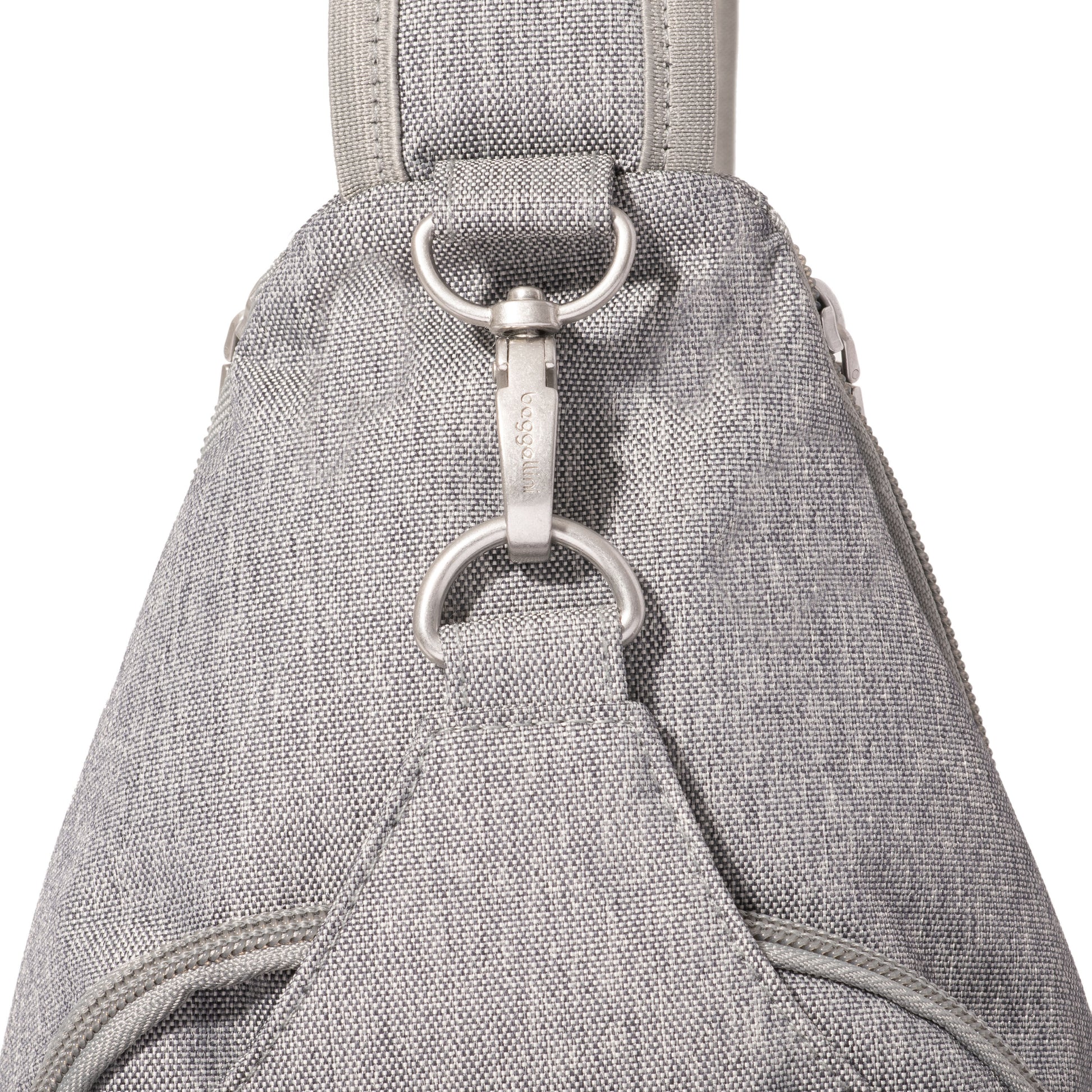 Baggallini Sling Bag Baggallini Manhattan Central Park Sling Bag