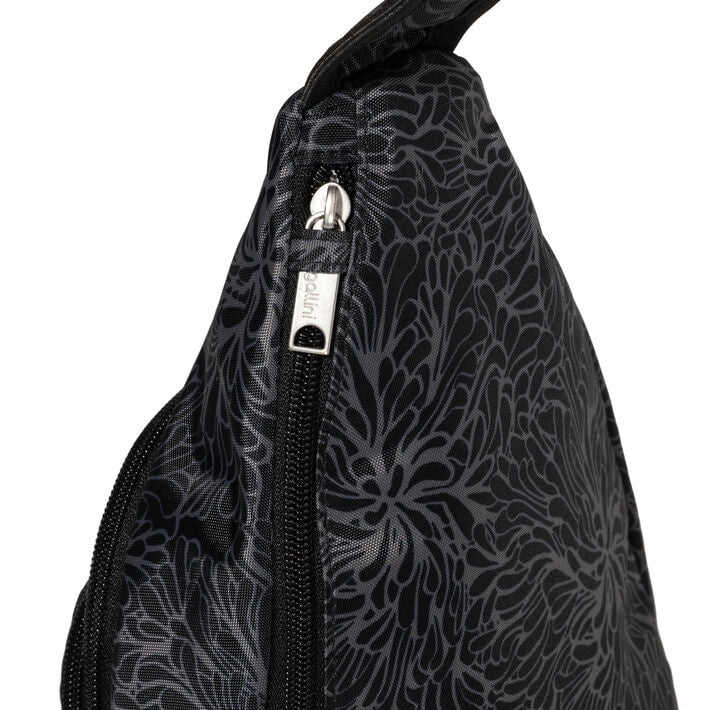 Baggallini Sling Bag Baggallini Securtex Anti-Theft Daytripper Sling