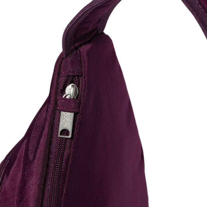 Baggallini Sling Bag Baggallini Securtex Anti-Theft Daytripper Sling