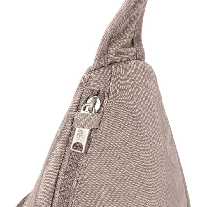 Baggallini Sling Bag Baggallini Securtex Anti-Theft Daytripper Sling
