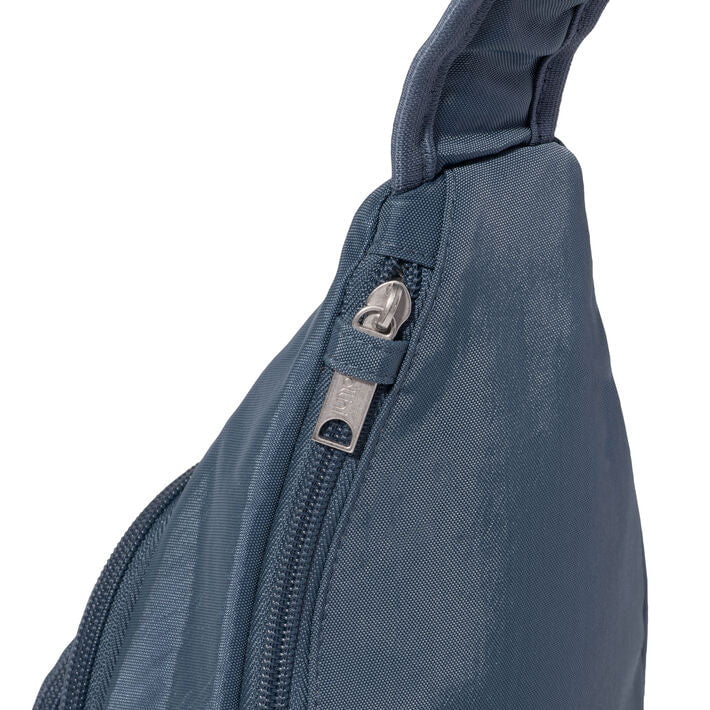 Baggallini Sling Bag Baggallini Securtex Anti-Theft Daytripper Sling