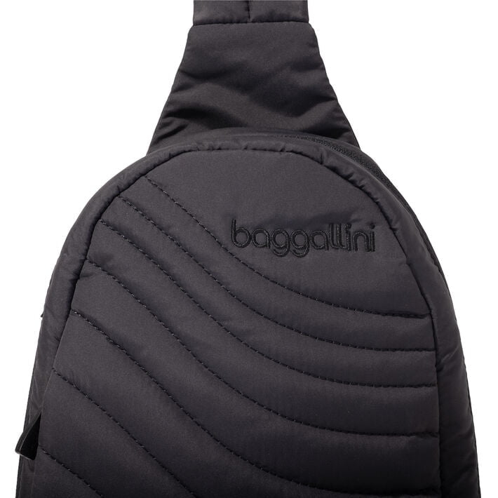 Baggallini Sling Bag Baggallini Set Wave Sling