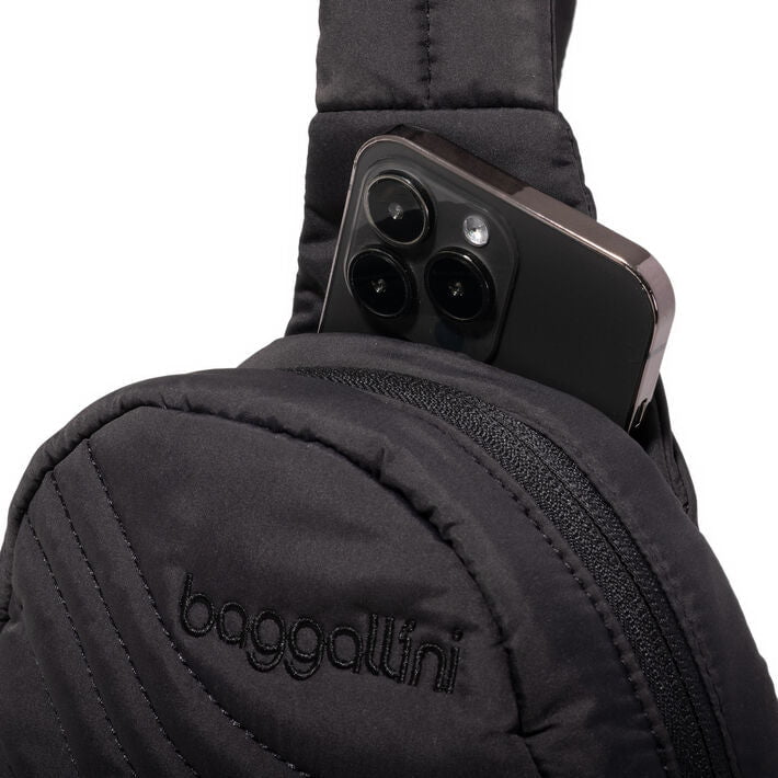 Baggallini Sling Bag Baggallini Set Wave Sling