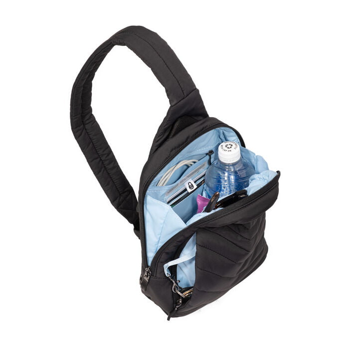 Baggallini Sling Bag Baggallini Set Wave Sling