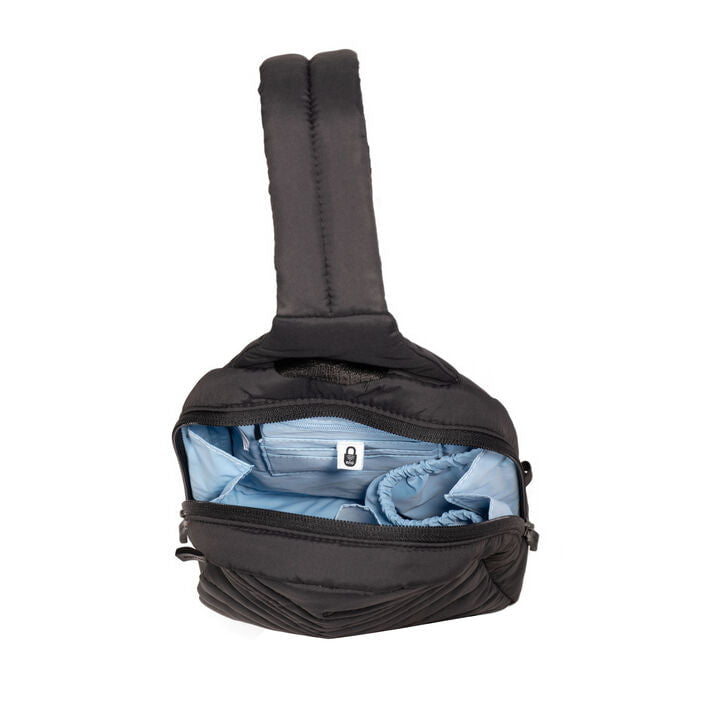 Baggallini Sling Bag Baggallini Set Wave Sling