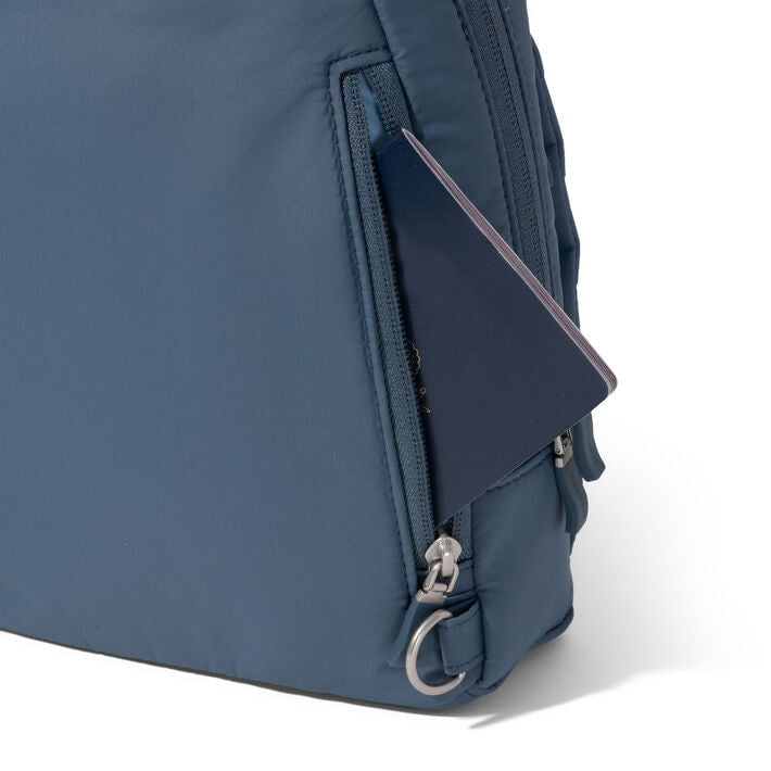 Baggallini Sling Bag Baggallini Set Wave Sling