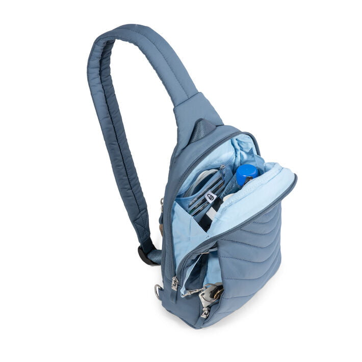Baggallini Sling Bag Baggallini Set Wave Sling
