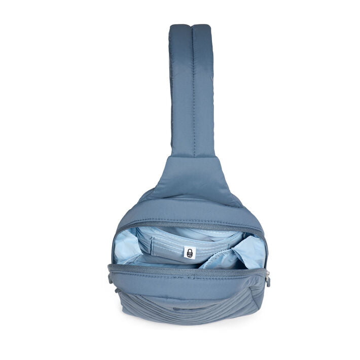 Baggallini Sling Bag Baggallini Set Wave Sling