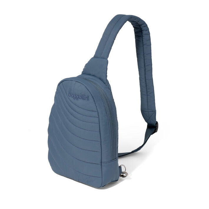 Baggallini Sling Bag Baggallini Set Wave Sling