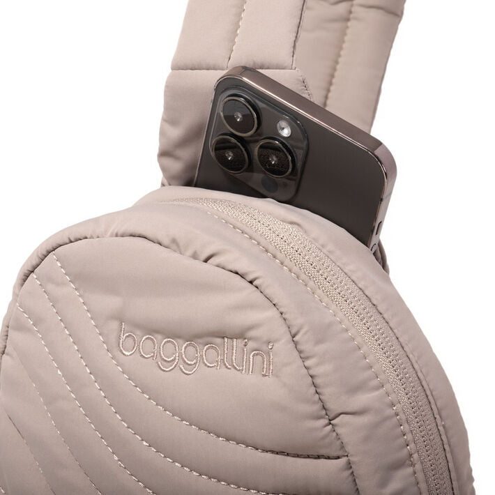 Baggallini Sling Bag Baggallini Set Wave Sling