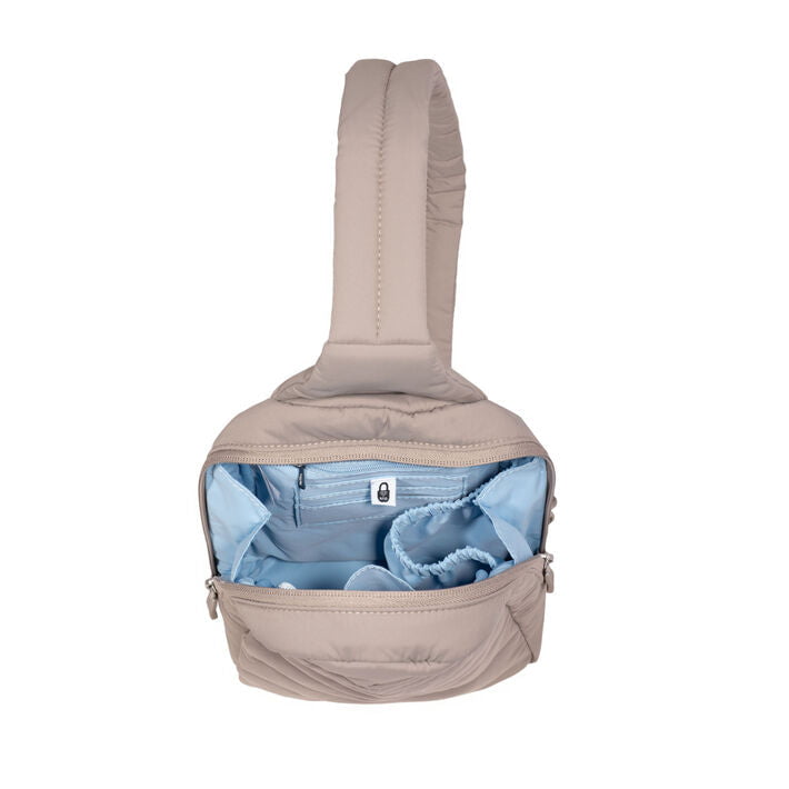 Baggallini Sling Bag Baggallini Set Wave Sling