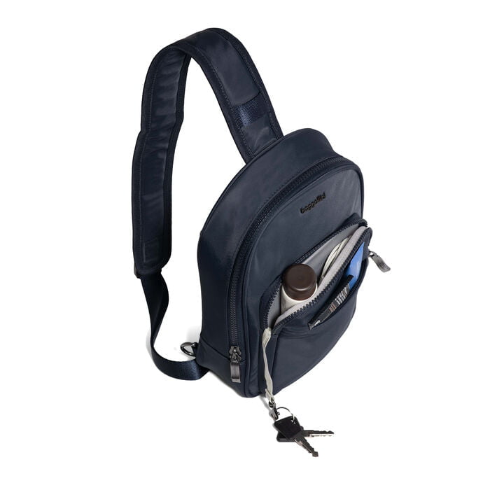 Baggallini Sling Bag Baggallini Waverly Sling