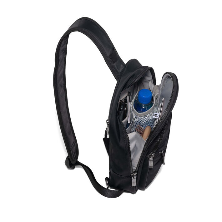 Baggallini Sling Bag Baggallini Waverly Sling