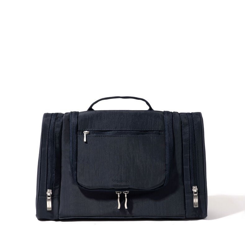Baggallini Toiletry kit French Navy Baggallini Toiletry Kit
