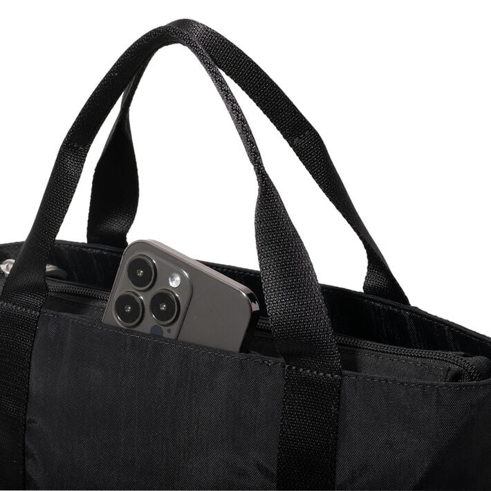 Baggallini Tote Bag Baggallini Via Crossbody Tote