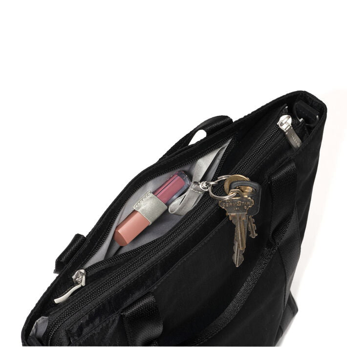 Baggallini Tote Bag Baggallini Via Crossbody Tote