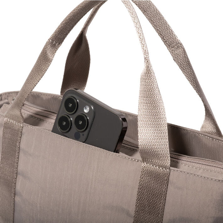 Baggallini Tote Bag Baggallini Via Crossbody Tote