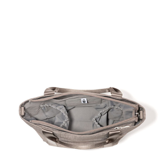 Baggallini Tote Bag Baggallini Via Crossbody Tote
