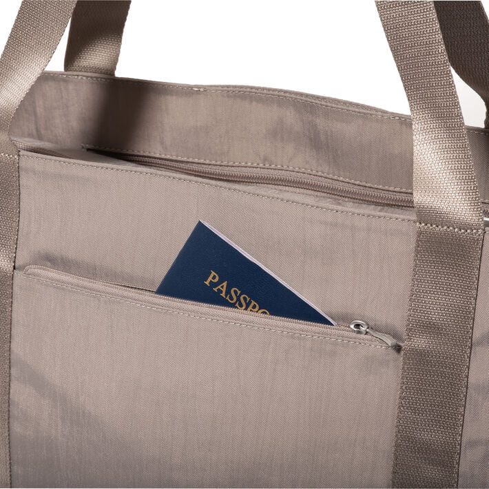 Baggallini Tote Bag Baggallini Via Tote