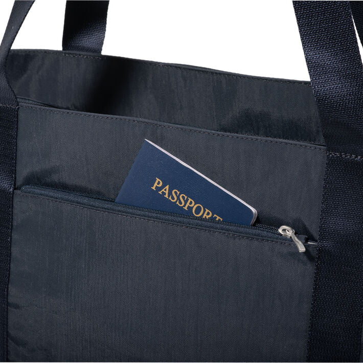 Baggallini Tote Bag Baggallini Via Tote