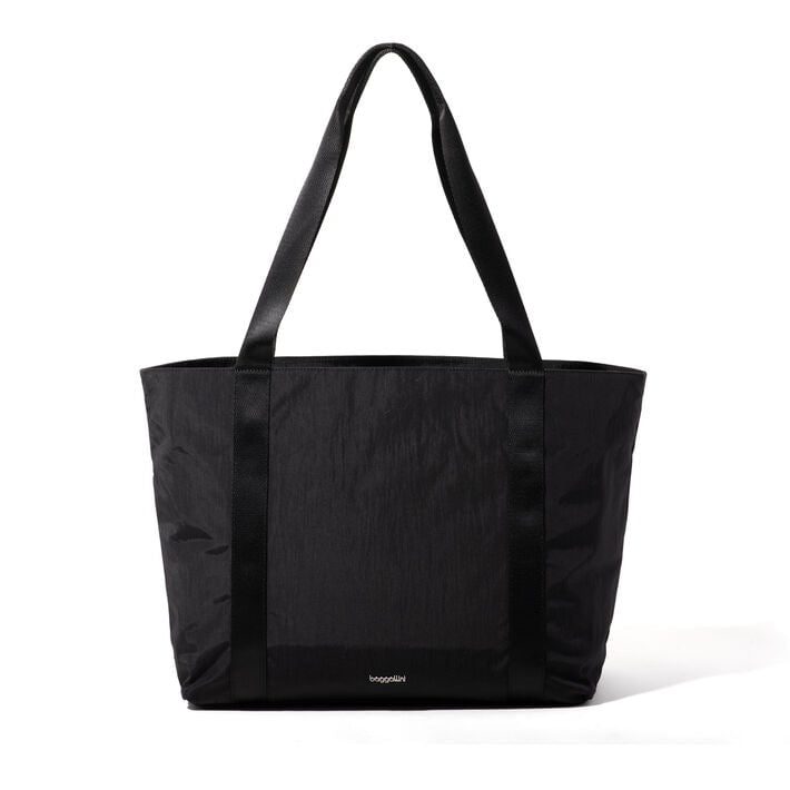 Baggallini Tote Bag Black Baggallini Via Tote