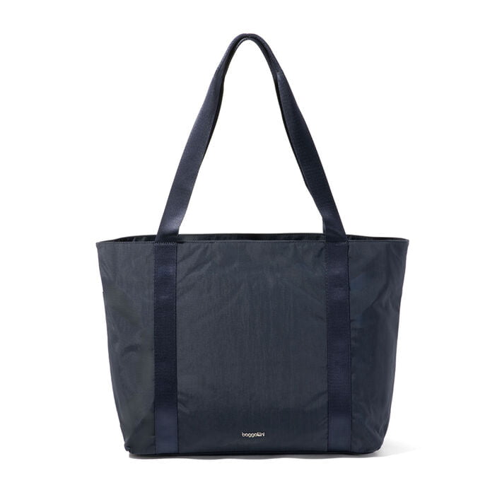 Baggallini Tote Bag French Navy Baggallini Via Tote