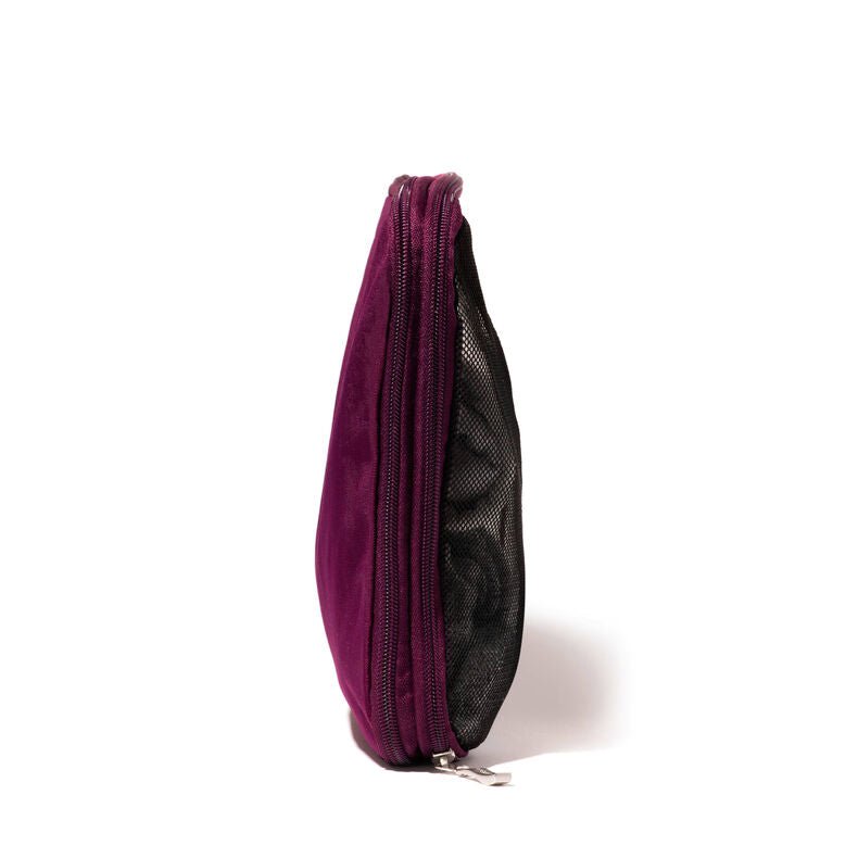 Baggallini Travel Accessories Baggallini 2 Medium / 1 Large Compression Cubes