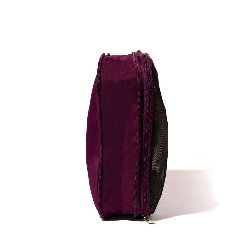 Baggallini Travel Accessories Baggallini 2 Medium / 1 Large Compression Cubes