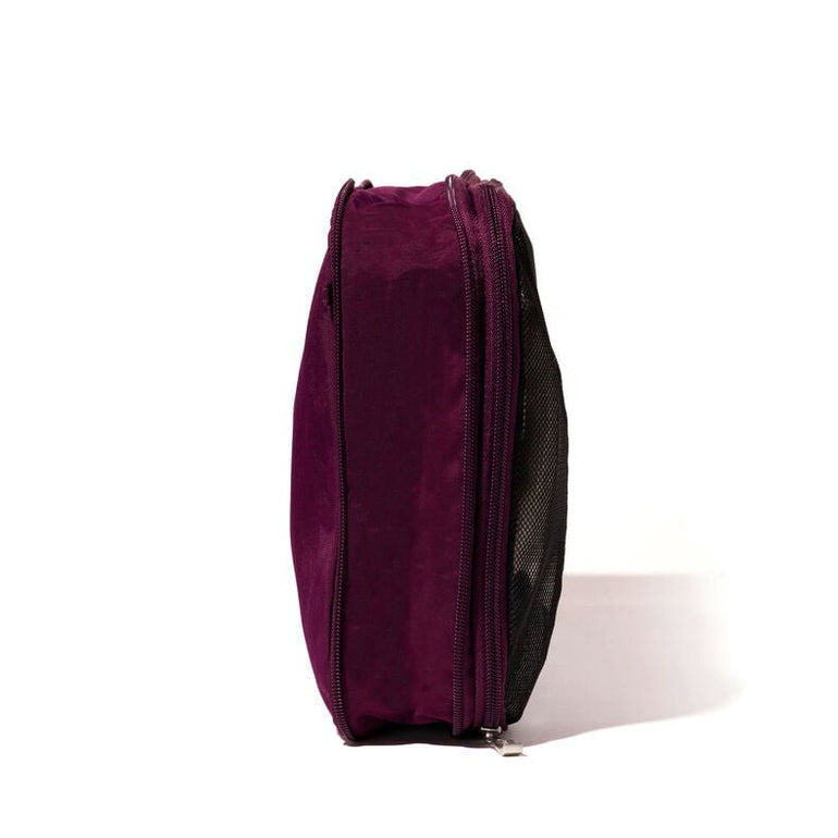 Baggallini Travel Accessories Baggallini 2 Medium / 1 Large Compression Cubes