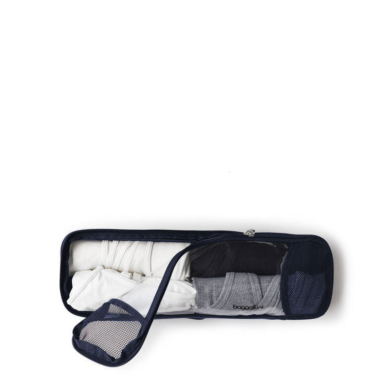 Baggallini Travel Accessories Baggallini Long Compression Cube