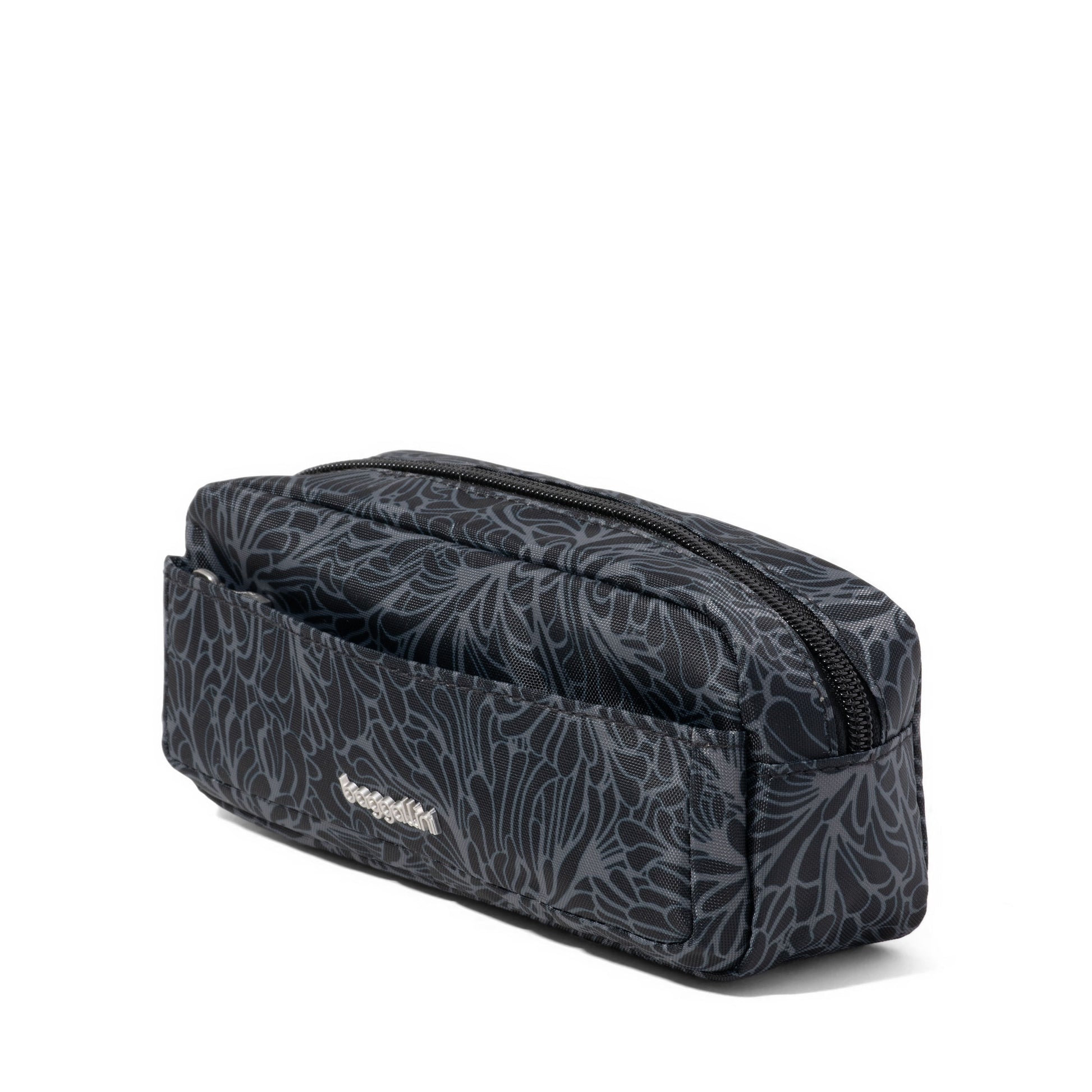 Baggallini Travel Accessories Baggallini Long Pocket Cosmetic Bag