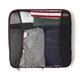 Baggallini Travel Accessories Mulberry Baggallini Extra Large Compression Cube