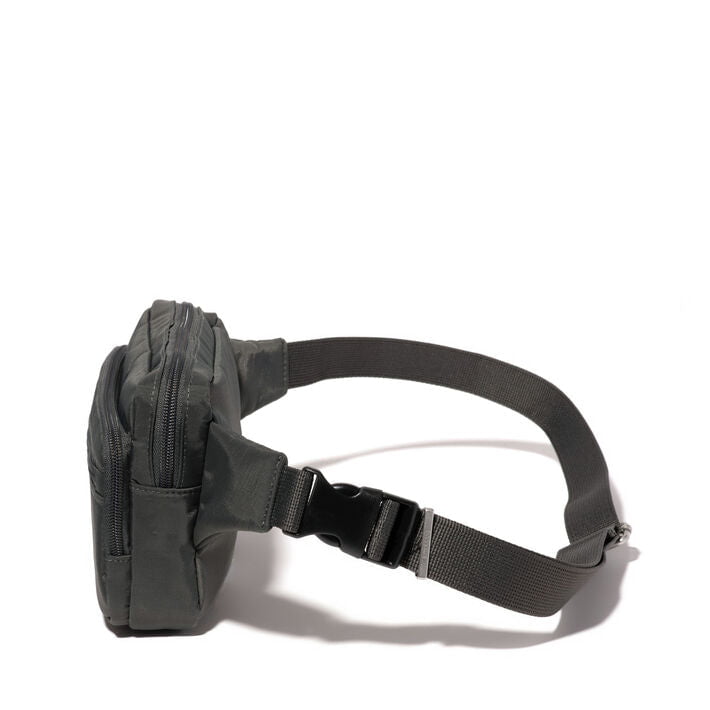 Baggallini Waist Pouches Baggallini Securtex Anti-Theft Belt Bag Sling
