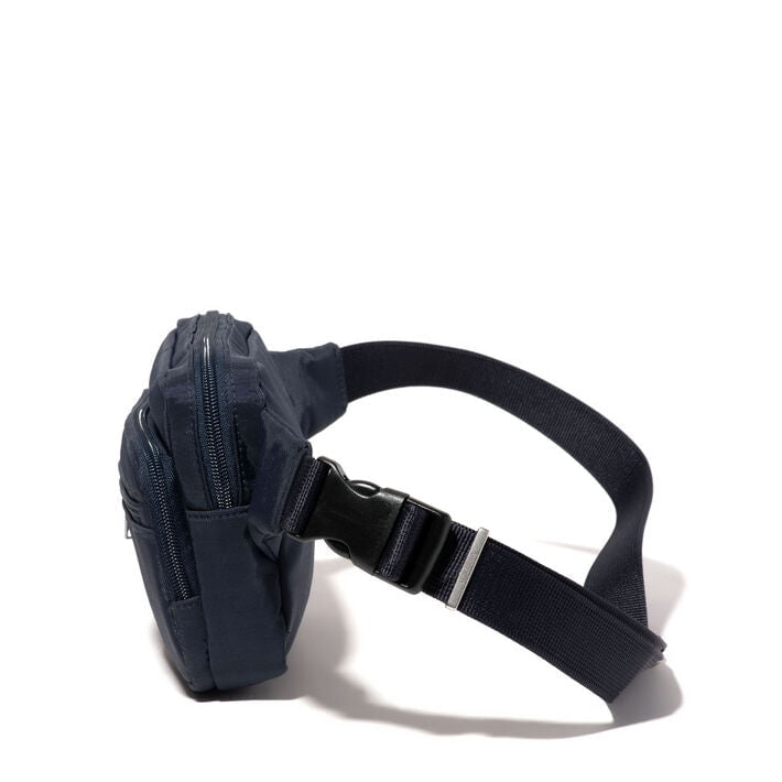 Baggallini Waist Pouches Baggallini Securtex Anti-Theft Belt Bag Sling