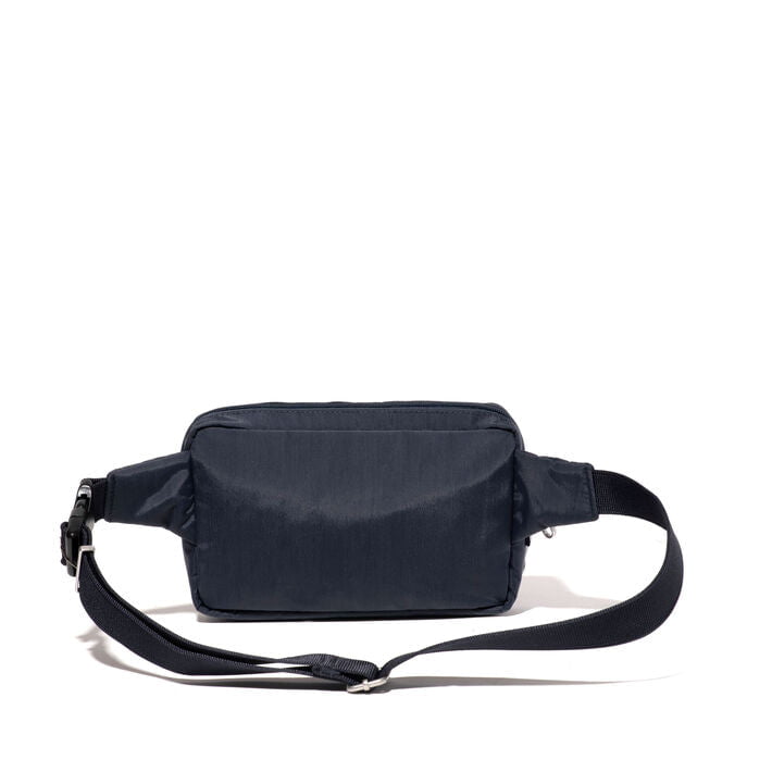 Baggallini Waist Pouches Baggallini Securtex Anti-Theft Belt Bag Sling