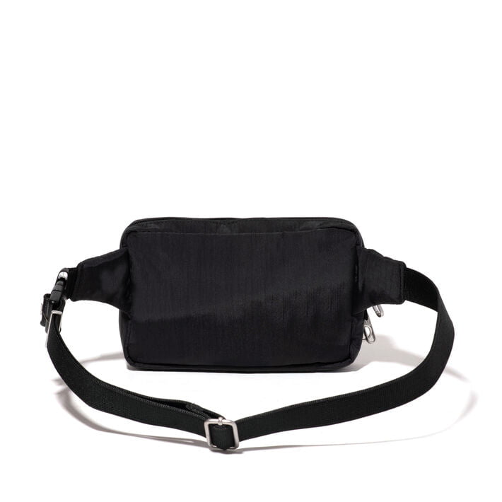 Baggallini Waist Pouches Baggallini Securtex Anti-Theft Belt Bag Sling
