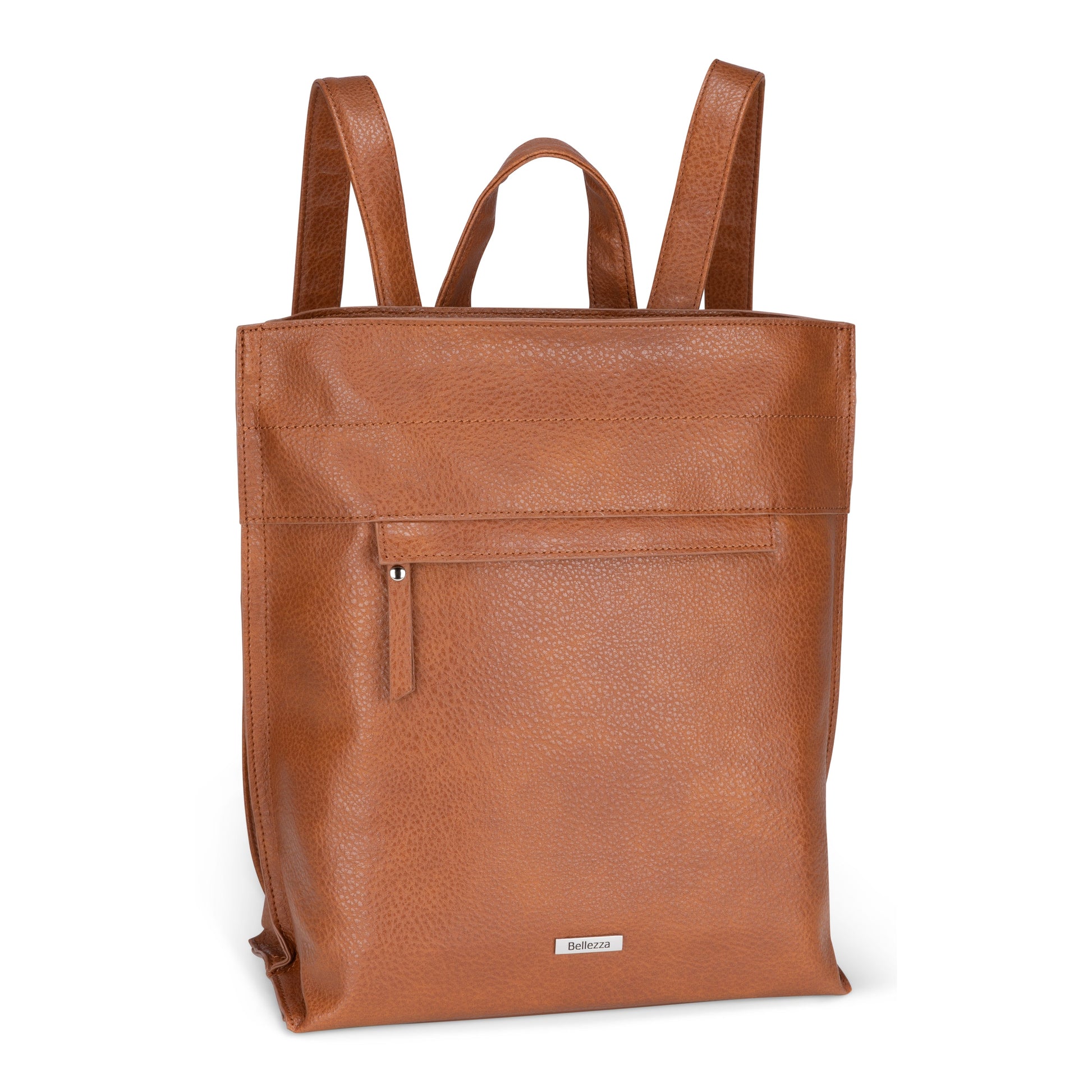 Bellezza Backpacks Bellezza RFID Backpack