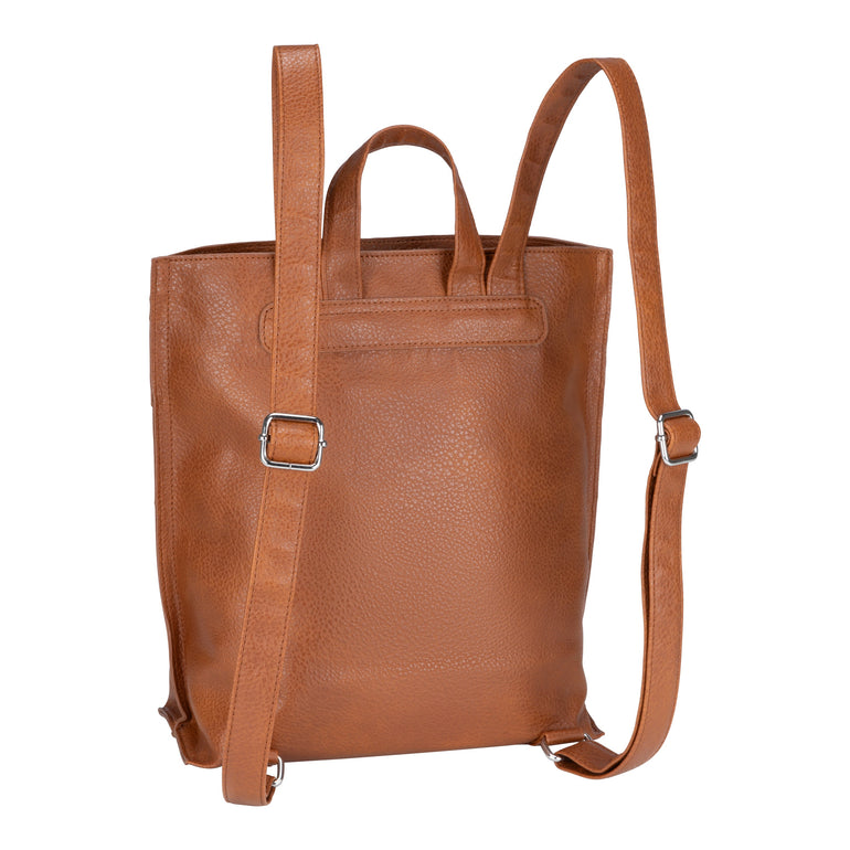 Bellezza Backpacks Bellezza RFID Backpack