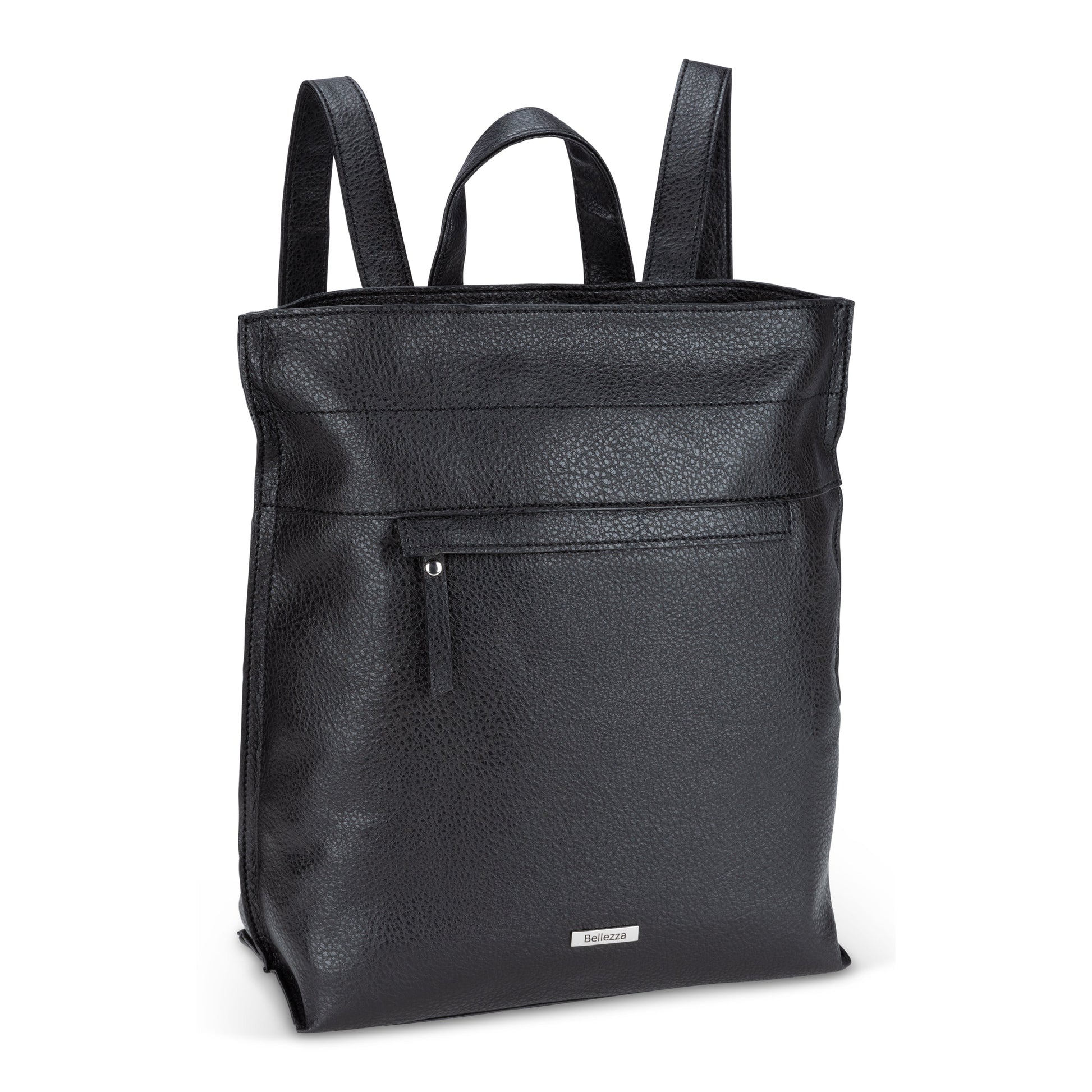 Bellezza Backpacks Bellezza RFID Backpack