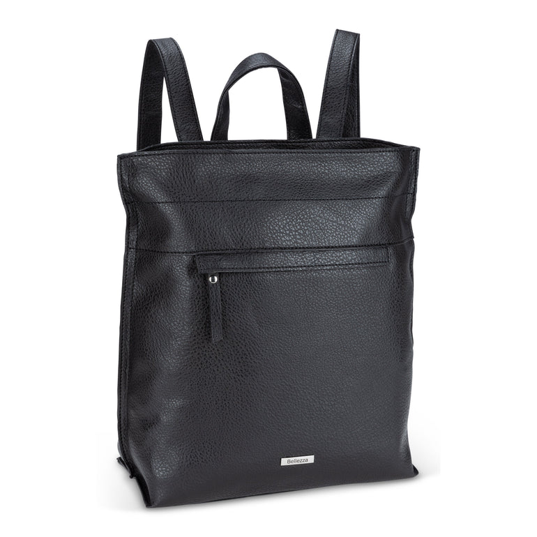 Bellezza Backpacks Bellezza RFID Backpack