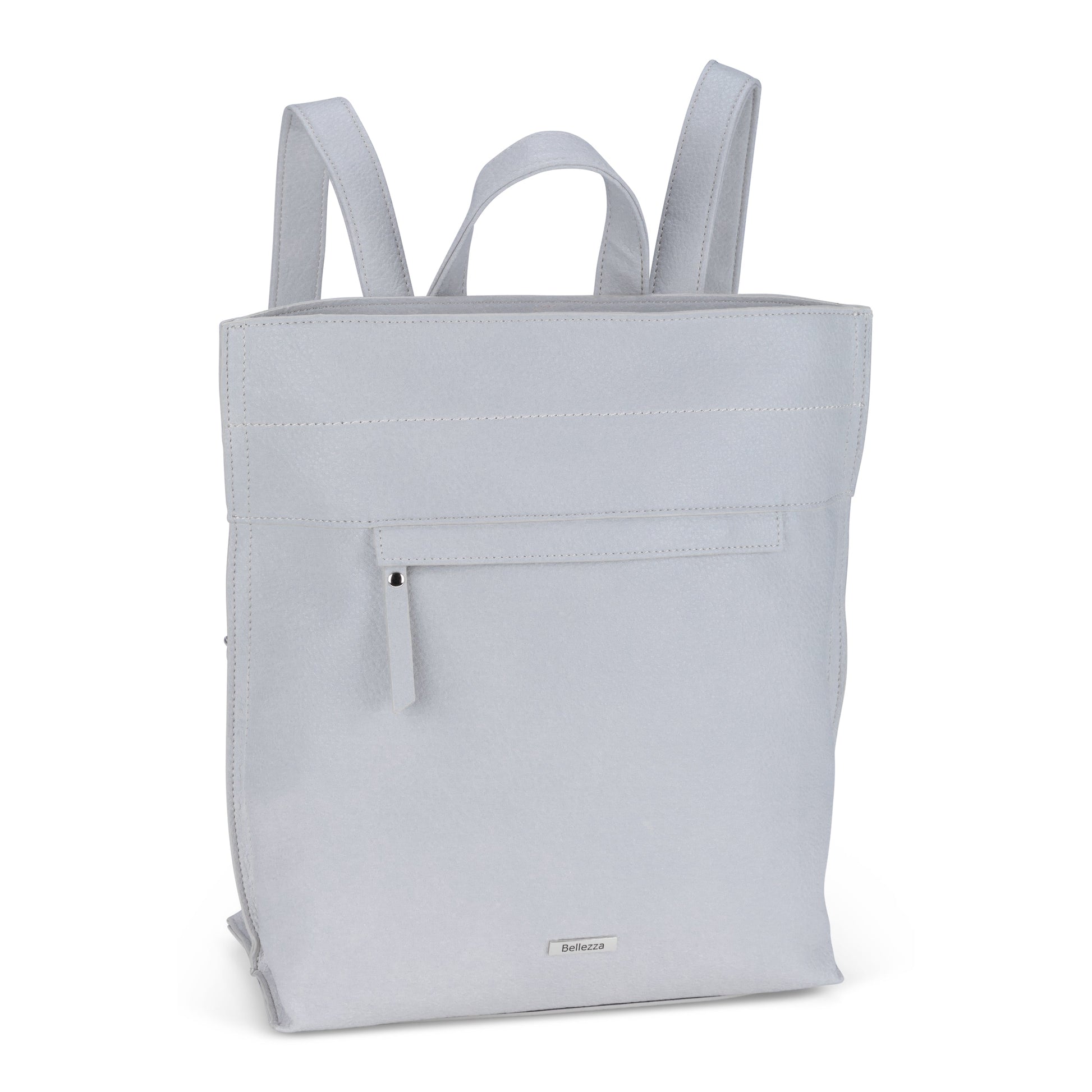 Bellezza Backpacks Bellezza RFID Backpack