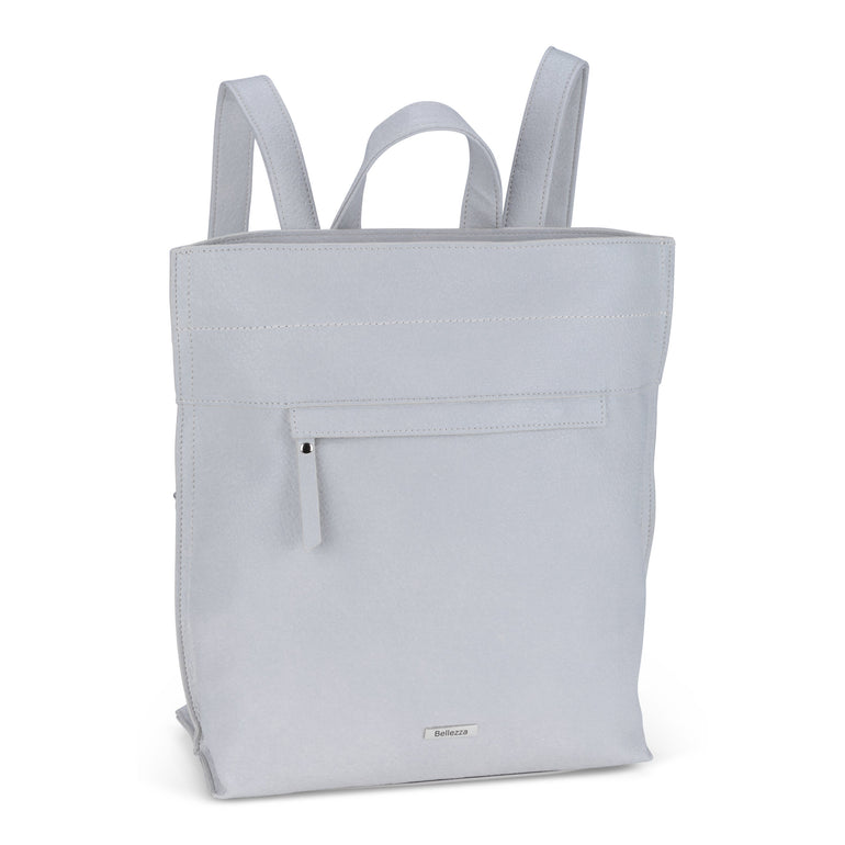 Bellezza Backpacks Bellezza RFID Backpack