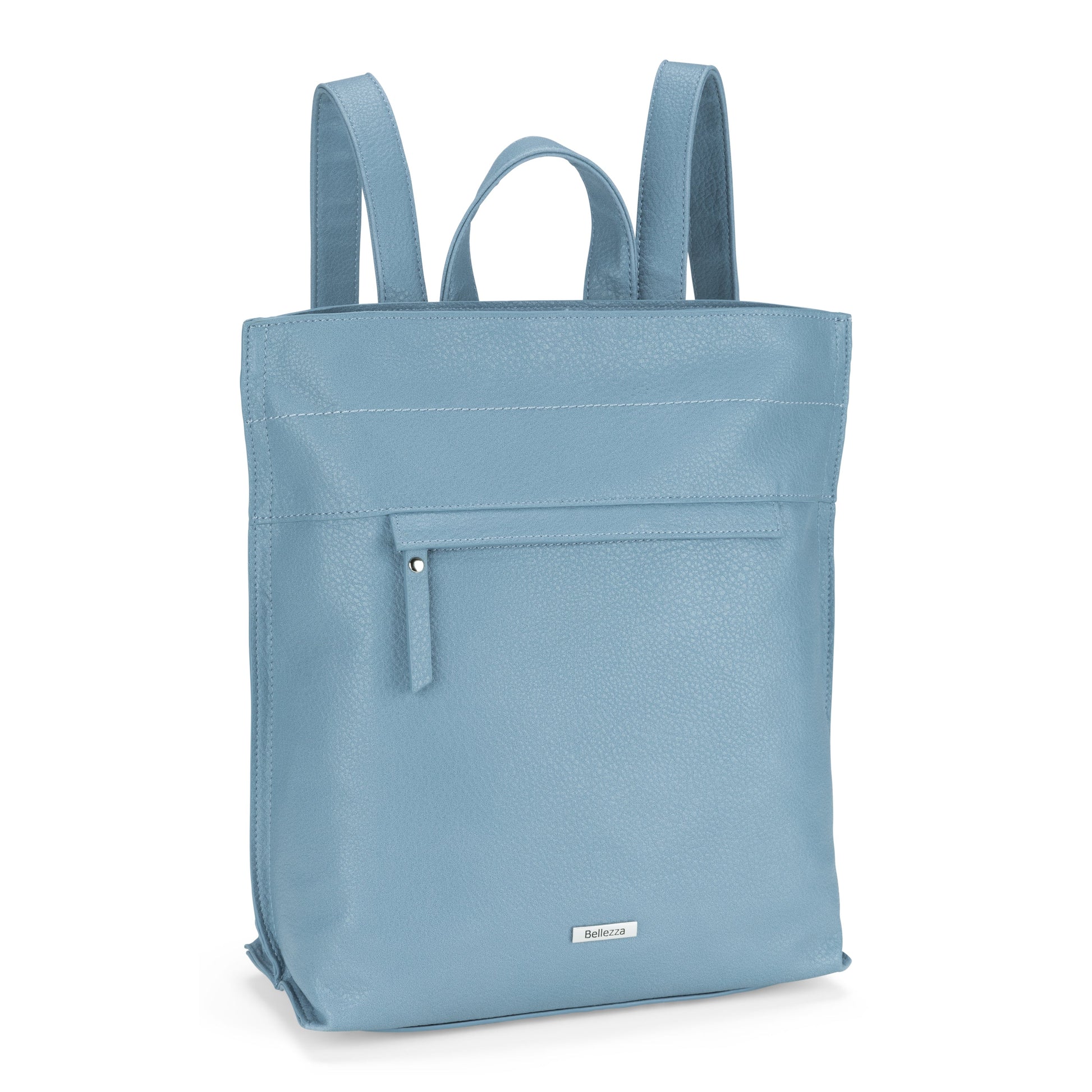 Bellezza Backpacks Bellezza RFID Backpack