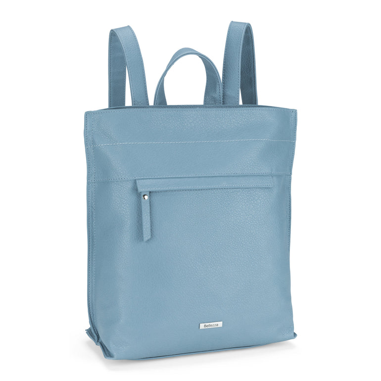 Bellezza Backpacks Bellezza RFID Backpack