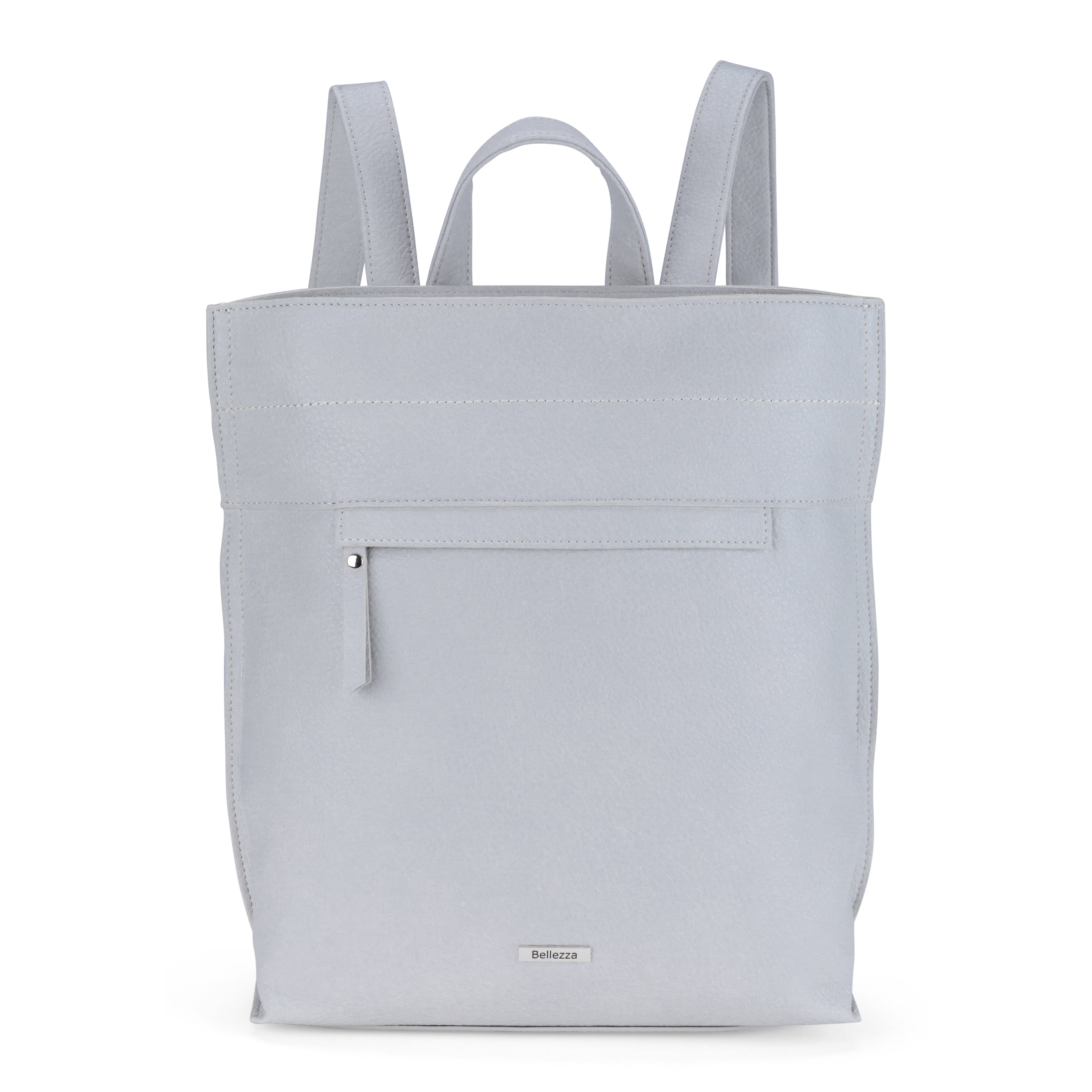 Bellezza Backpacks Stone Bellezza RFID Backpack