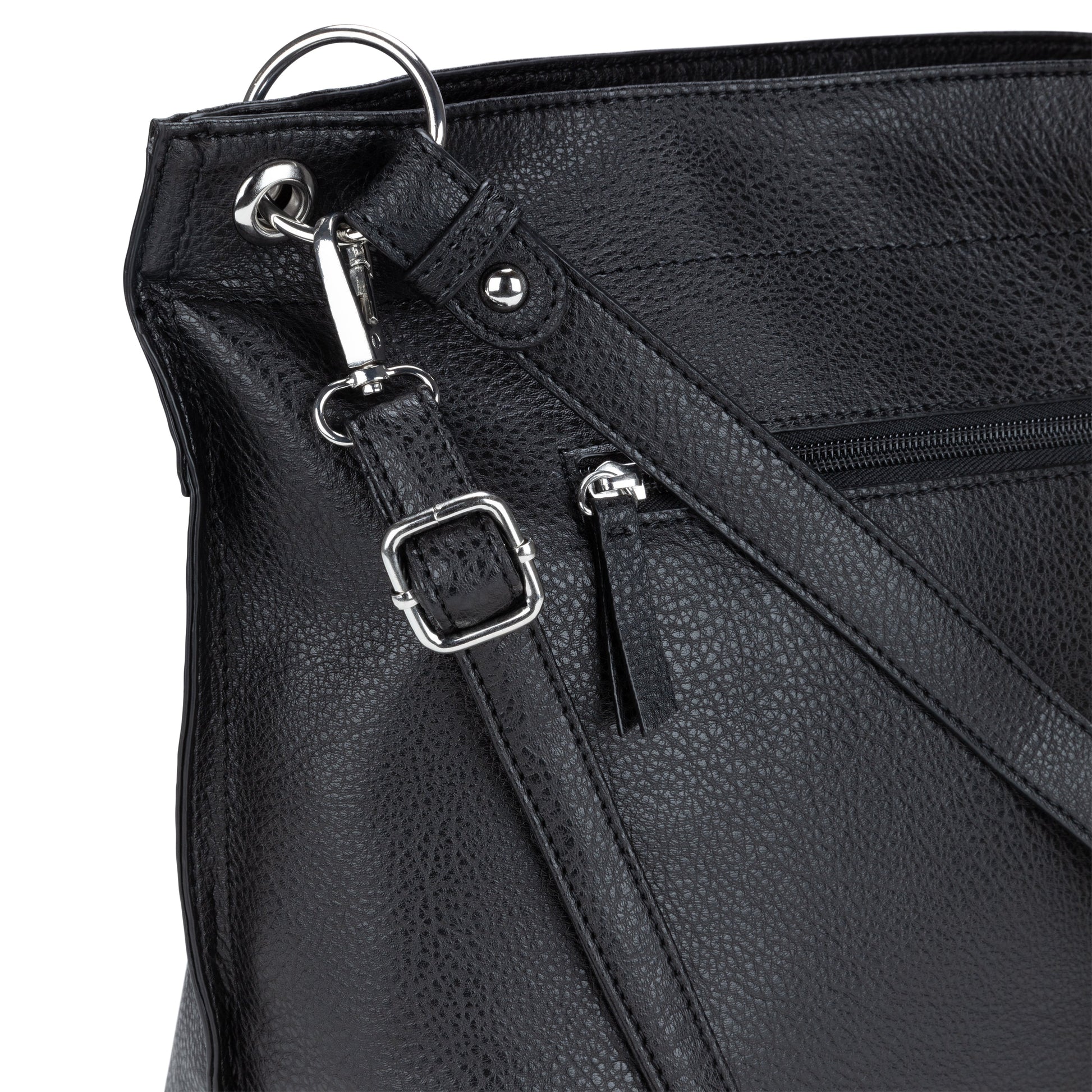 Bellezza Bags Bellezza Hobo Bag