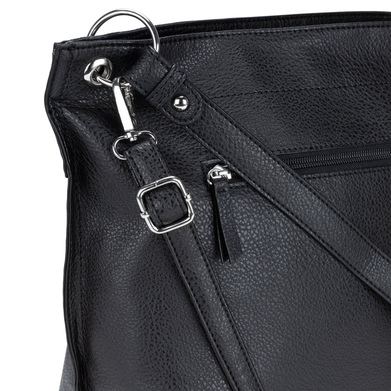 Bellezza Bags Bellezza Hobo Bag