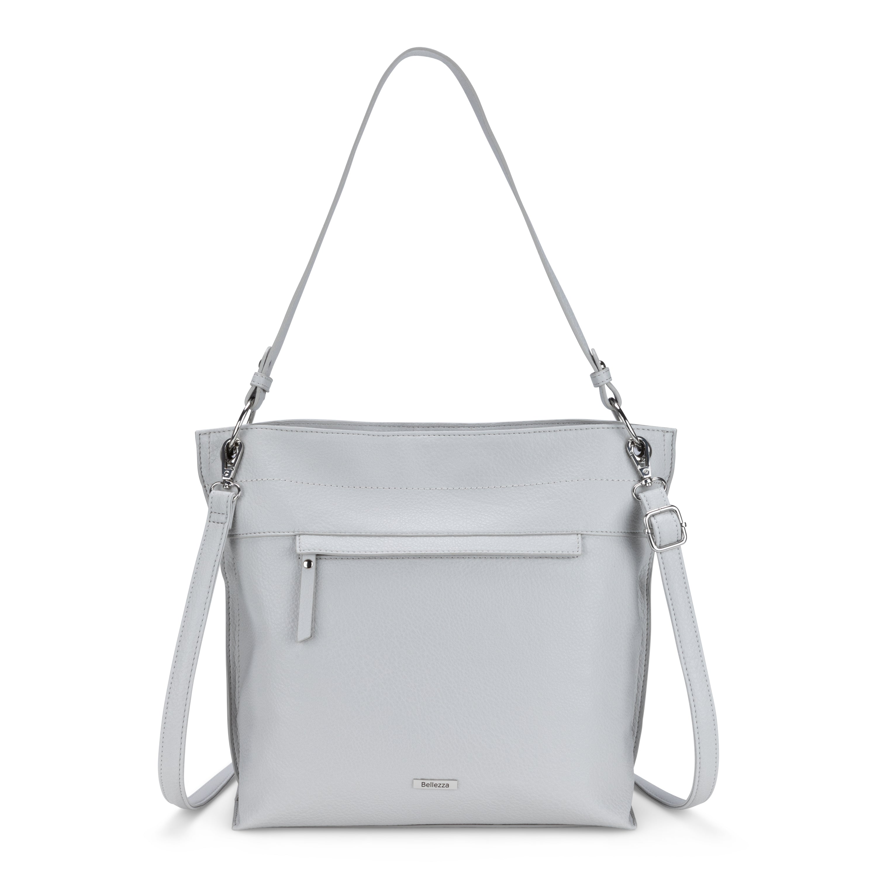 Bellezza Bags Stone Bellezza Hobo Bag